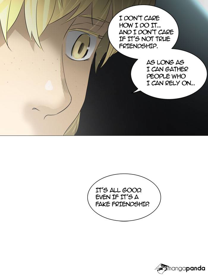 Tower of God Chapter 240 image 32